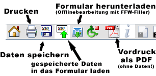 Steuerformulare 2020 Steuerrat24